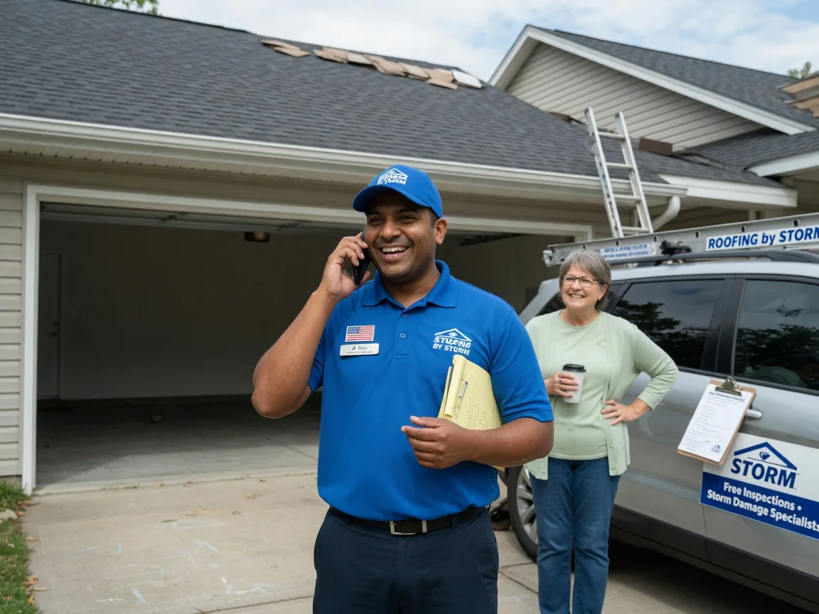 Roof Repair Near Me Neosho, WI FAQs