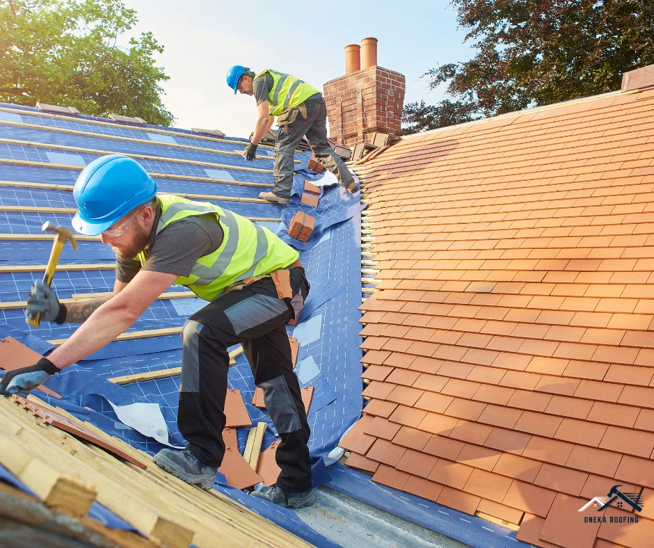 Why choose Roof Repair Near Me in Neosho, WI