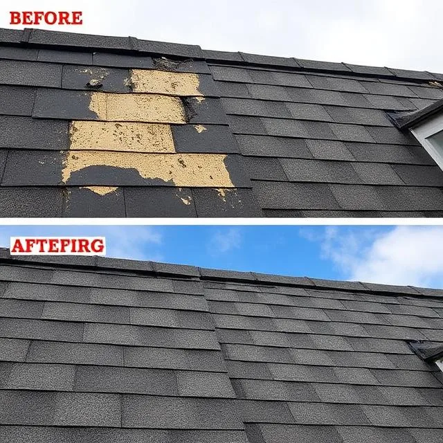 Roof Repair Near Me in Neosho, WI near me